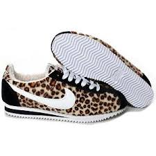 Black And White Leopard Print Tennis Shoes Log In Tumblr Me Too Shoes Leopard Print Nikes Leopard Nikes