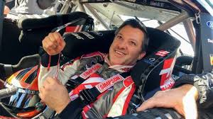 The chance to see a race at the supreme las vegas motor speedway is a joy that every racing fan should experience. Tony Stewart To Run Indianapolis Xfinity Race Nascar Talk Nbc Sports Tony Stewart Racing Tony Stewart Nascar Racing