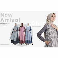 4.about feedback ① if you satisfied with our product and service,please help to give us all 5 stars good feedback and tell your friends. Harga Jilbab Baju Hamil Dress Muslim Terbaik Mei 2021 Shopee Indonesia