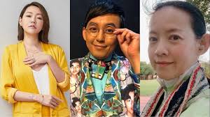 주기적으로 영상 올라오니 많이들 팔로 해주세요. ä½¼ä½¼å¨¶å«©å¦» å‰å¥³å‹å€' ç™¼è² æ©å¸«å°ç‡•å§ äº«å—ä¹Ÿè¦å¿è€ é»ƒå­ä½¼ å­Ÿè€¿å¦‚ çµå©š å°s å¾ç†™å¨£ é˜¿å¯¶ æ›¾å¯¶å„€ ä¸‰è§'æˆ€ èˆŠæ„› å¼µå°ç‡• å©šå®´ Tvbsæ–°èžç¶²