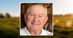 James "Jim" Donald Conroy Obituary October 24, 2023