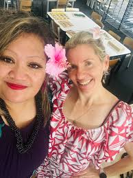 Celebrating Samoan language week at Little Hands daycare