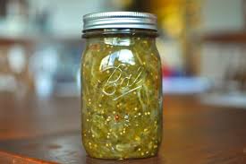 Maybe you would like to learn more about one of these? Easy Rapid Pickled Onions Recipe