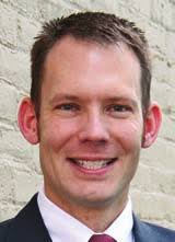 Bench & Bar Magazine