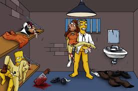 Post Bart Simpson Fyren Gina Vendetti The Simpsonssexiezpix Web Porn