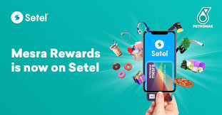 While petron works the other way, it required to minimum 4500 in order to redeem rm45, besides is not as flexible as petronas. Petronas Mesra Rewards Is Now On Setel