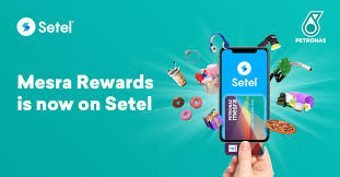 Kad mesra petronas ialah satu program kesetiaan atau loyalty program seperti bonuslink yang dibuat khas untuk pengguna petronas. Petronas Mesra Rewards Is Now On Setel