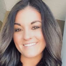 Courtney Anthony's Instagram, Twitter & Facebook