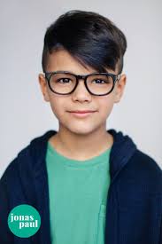 Jonas Paul Child Eye Glasses Child Round Glasses Boy Ryan Boys Glasses Cute  Round Glasses Jonas