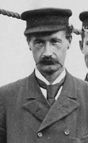 British Antarctic Expedition 1901- 04, Discovery, Crew and Personnel List