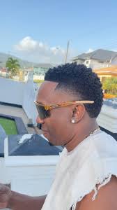 THAT FRESH PRINCE 🤴🏽 FINESSE 🔥 and that STEVE HARVEY SHARP LINE UP🔥🔥  #reels #freshprince #haircut #content #explorepage