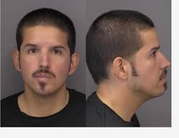 Saline County Jail Bookings, October 1