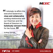 The malaysia digital economy corporation sdn bhd (abbreviated mdec), previously known as multimedia development corporation. Malaysia Digital Economy Corporation On Twitter Mdec S Reinvention Will See Us Embracing Transparency Accountability Even Further As We Forge Forward To Lead The Digital Leap For Malaysia To Build A Digital
