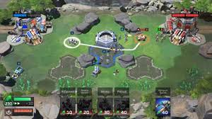 Rivals™ pvp apk 1.8.1 for android. Command Conquer Rivals Apk Only4gamers