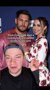 Sheena Brock's Instagram, Twitter & Facebook