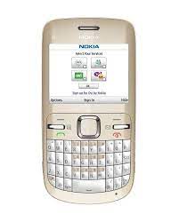 Nokia C3 2010 - Device Specifications ...