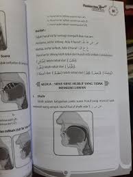 Aug 01, 2020 · toko muslim terpercaya dan amanah buku ilmu tajwid lengkap. Buku Metode Asy Syafi I Ilmu Tajwid Praktis Pdf Terkait Ilmu