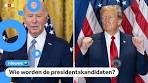 Video Waarom wordt er nu al gestemd voor de Amerikaanse ... - YouTube