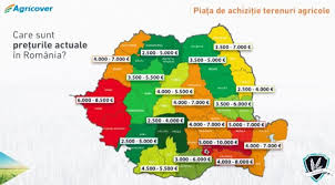 Hectarul este unitatea de măsură cel mai des folosită pentru terenuri, pentru a prezenta dimensiunea, mărimea unei proprietăți. PreÈ›ul Terenului Agricol Tot Mai Mare In Olt 4 500 5 000 Euro Pe Hectar È™i CreÈ™te Realitatea Oltului