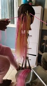 We offer all type of hair, brazilian hair, peruvian hair, malaysian hair, indian hair, textures available: The Booming Business Of Hair Attachments Nairametrics