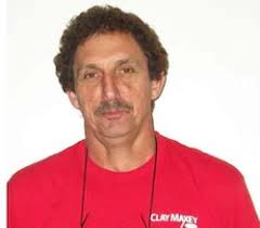 Clay Maxey Ford of Harrison Credit Staff