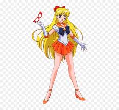 Download venus cliparts and use any clip art,coloring,png graphics in your website, document or presentation. Sailor Venus Png Transparent Png Vhv