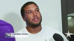Terence Steele