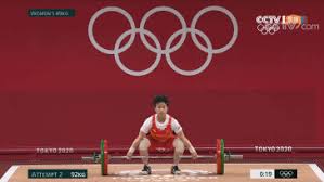 Maybe you would like to learn more about one of these? ä¸­å›½ç¬¬äºŒé‡' å¥³å­ä¸¾é‡49å…¬æ–¤çº§ä¾¯å¿—æ…§åˆ›å¥¥è¿çºªå½•æ'˜é‡'