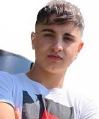 Barbara Fazzini's Instagram, Twitter & Facebook