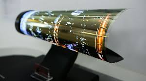 lg rollable oled के लिए इमेज परिणाम