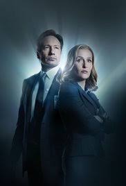 Image result for x-files