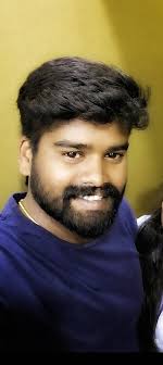 Kiran Gowda (@kirvin568)