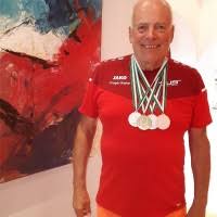 6 "Walter Prager" profiles