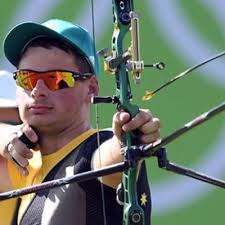 Alec Potts (archeralec@)