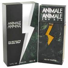 Animale Group Perfumes Animale Animale Men Eau De Toilette Spray 200 Ml Amazon De Beauty
