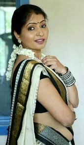 Blue saree wearing indian aunty|hot looks in this saree#bf#indianauntysareefashion. Pin On My Saves