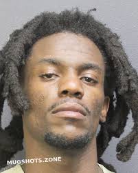 WARREN RANDOLPH 10/17/2021