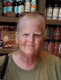 Beverly Elaine Teague Obituary March 9, 2025