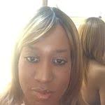 Diamond Devereaux's Instagram, Twitter & Facebook