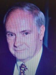 Condolence Book for Joseph (Joe) McCabe (Walkinstown, Dublin)