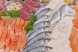Mercury Levels In Fish And Suggested Servings