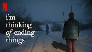 I'm thinking of ending things has some of its own flights of inventiveness and fantasy — a ballet sequence, a satirical poke at robert zemeckis, a couple of songs from oklahoma, a curious homage. Is I M Thinking Of Ending Things 2020 On Netflix Spain