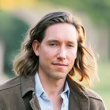 In honor of April fools, here are my favorite, weird AI Neil headshots.