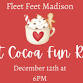 Hot Cocoa Run