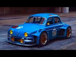 Image result for Borneo Green 1960 Renault
