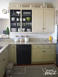 Home Sincerely Sara D Home Decor Diy Projects Redo Kitchen Cabinets Kitchen Cabinet Design New Kitchen Cabinets
