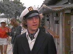 Image result for lacey underall visor caddyshack