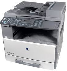 View online or download 6 manuals for konica minolta bizhub 162. Konica Minolta Bizhub 163 For Sale In Nigeria