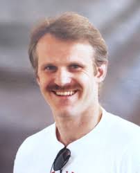 John Rulon Swenson Jr.