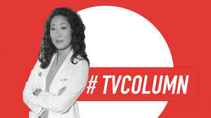Scheda e trama del film di christian duguay. Girl Power I Migliori Personaggi Femminili Della Tv Cristina Yang